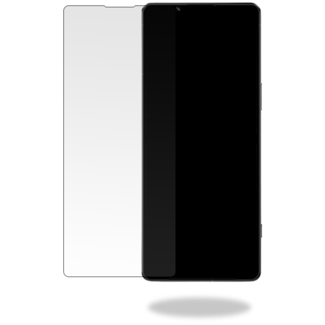 Mobilize Mobilize Tempered Glass Screen Protector - Sony Xperia 1 V