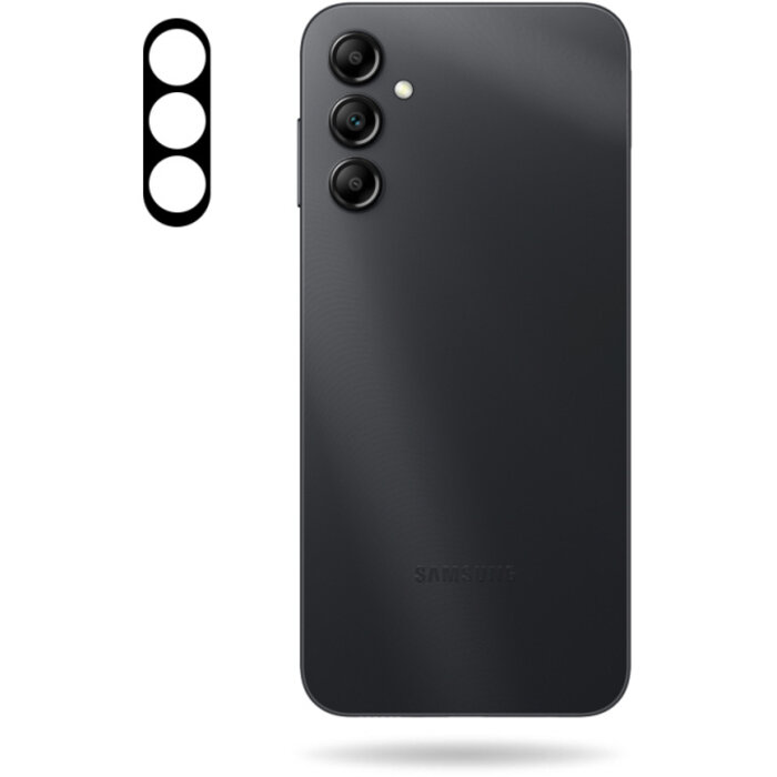 Mobilize Mobilize Glass Camera Protector voor Samsung Galaxy A14 4G/5G