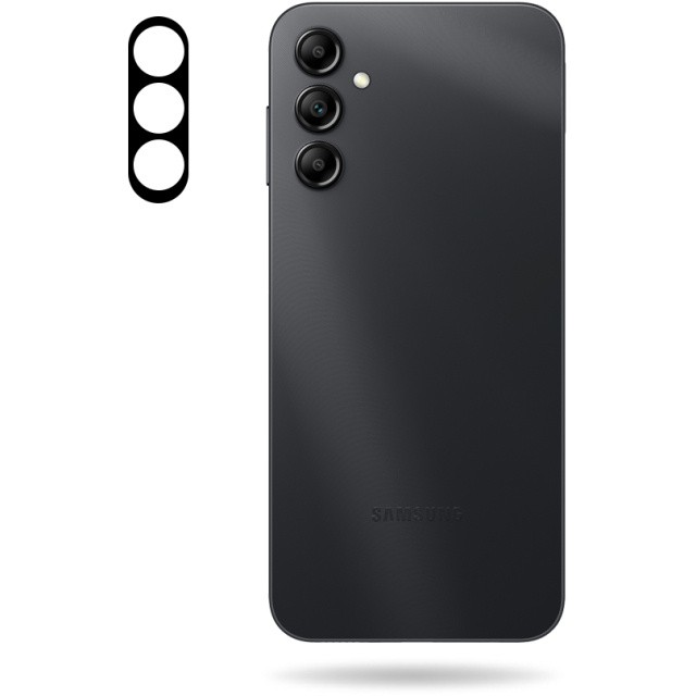 Mobilize Mobilize Glass Camera Protector voor Samsung Galaxy A14 4G/5G