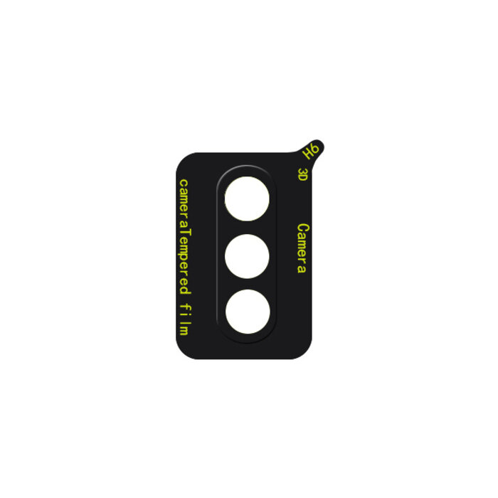 Mobilize Mobilize Glass Camera Screen Protector voor Samsung Galaxy A24 4G