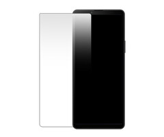 Mobilize Mobilize Tempered Glass Screen Protector voor Sony Xperia 10 V