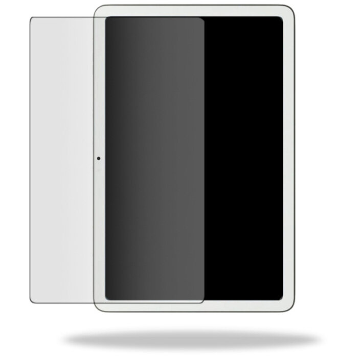 Mobilize Mobilize Tempered Glass Screen Protector voor Google Pixel Tablet