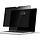 Mobilize Privacy Screen Protector Apple MacBook Pro 14" (2021 - 2026)