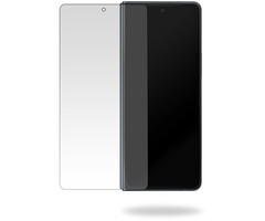 Mobilize Mobilize Glass Screen Protector Samsung Galaxy Z Fold4 (Outer Display)