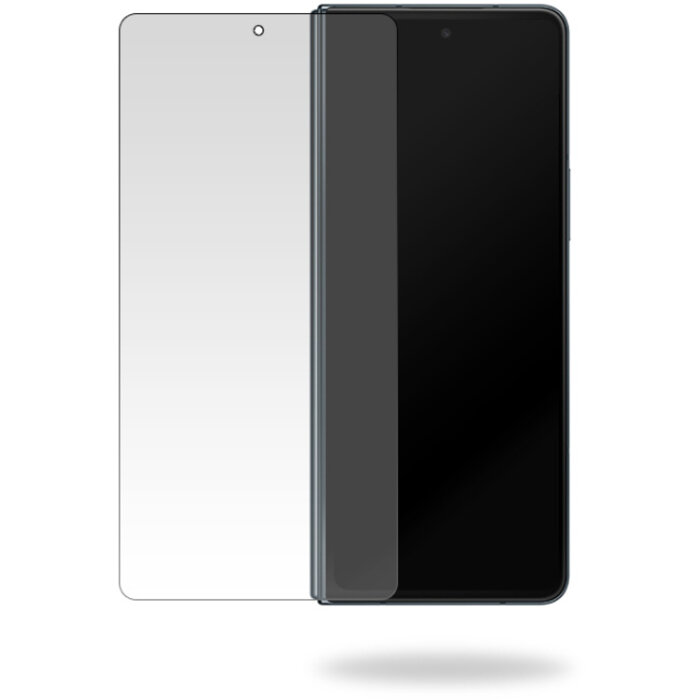 Mobilize Mobilize Glass Screen Protector Samsung Galaxy Z Fold4 (Outer Display)