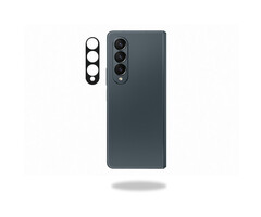 Mobilize Mobilize Glass Camera Screen Protector voor Samsung Galaxy Z Fold4
