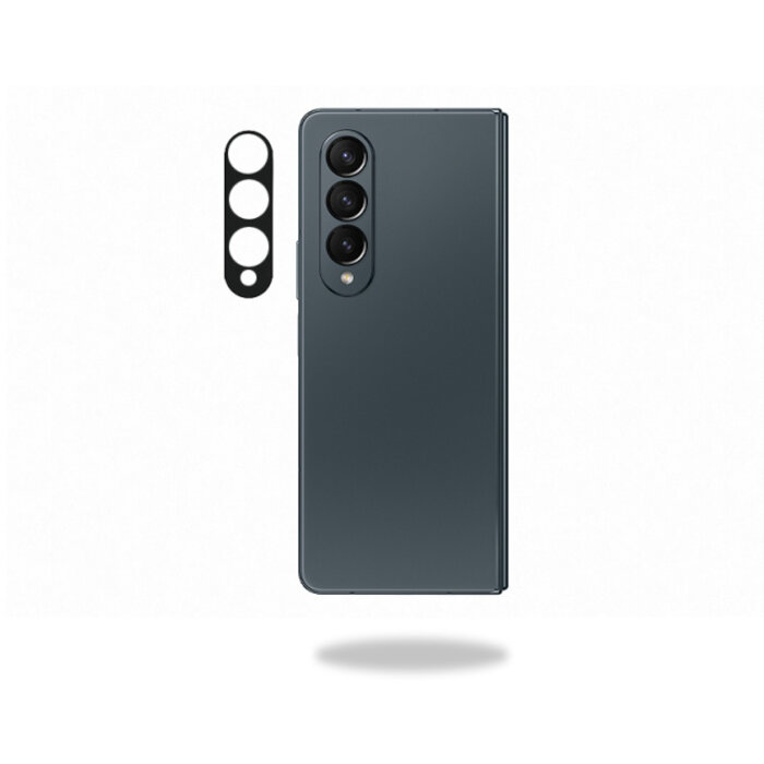 Mobilize Mobilize Glass Camera Screen Protector voor Samsung Galaxy Z Fold4
