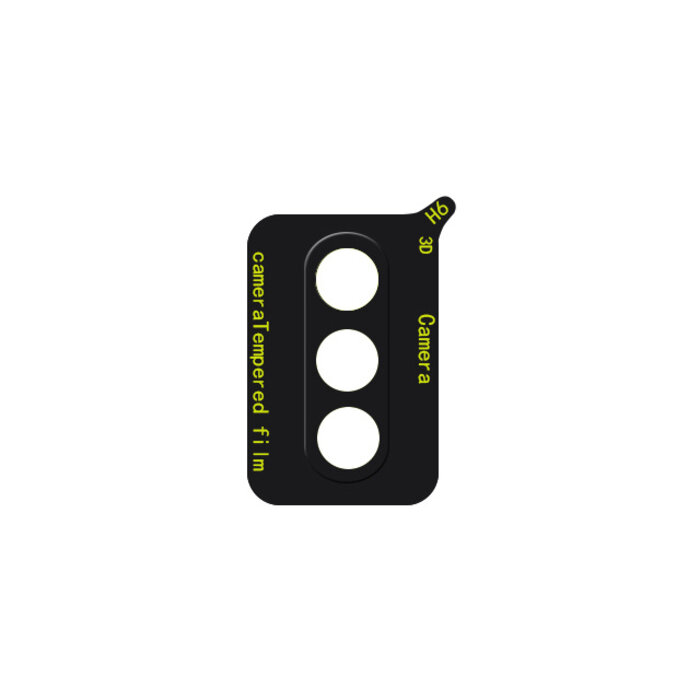 Mobilize Mobilize Glazen Camera Screen Protector voor Samsung Galaxy Z Fold5