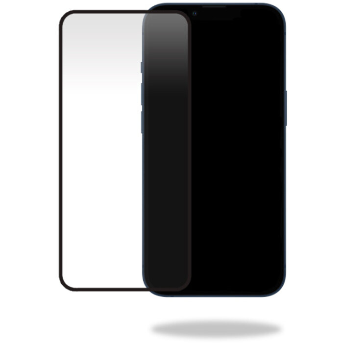 Mobilize Mobilize Privacy Glass Screen Protector - Apple iPhone 13 / 13 Pro / 14