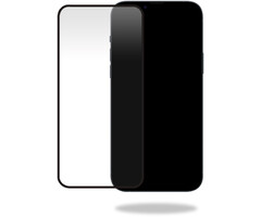 Mobilize Mobilize Privacy Glass Screen Protector iPhone 13 Pro Max / 14 Plus - Zwart