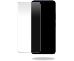 Mobilize Mobilize Glass Screen Protector voor Xiaomi Redmi 12