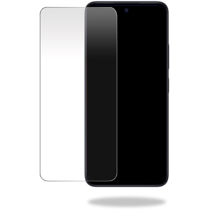 Mobilize Mobilize Glass Screen Protector voor Xiaomi Redmi 12
