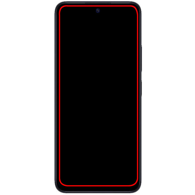 Mobilize Mobilize Glass Screen Protector voor Xiaomi Redmi 12