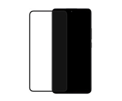 Mobilize Mobilize Edge-To-Edge Glass Screen Protector voor Xiaomi 13T & 13T Pro