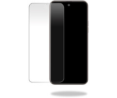 Mobilize Mobilize Glass Screen Protector voor HTC U23 Pro - Gehard Glas
