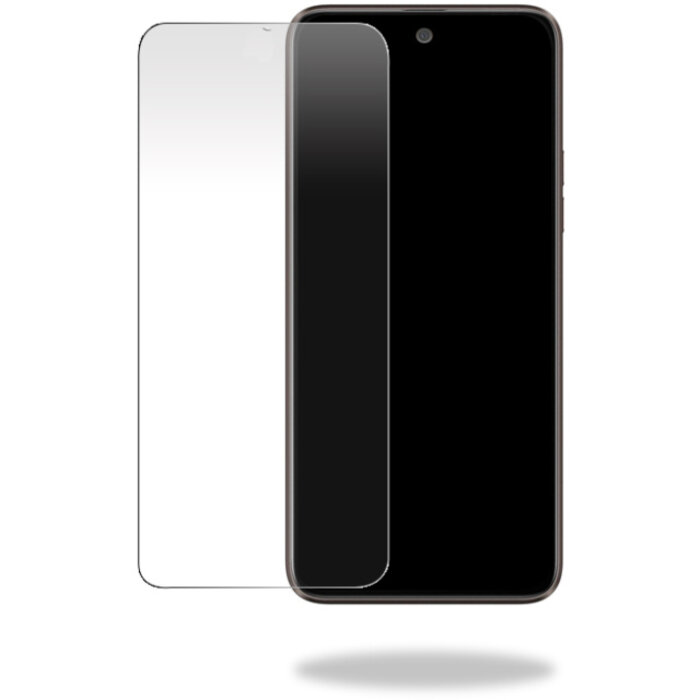 Mobilize Mobilize Glass Screen Protector voor HTC U23 Pro - Gehard Glas