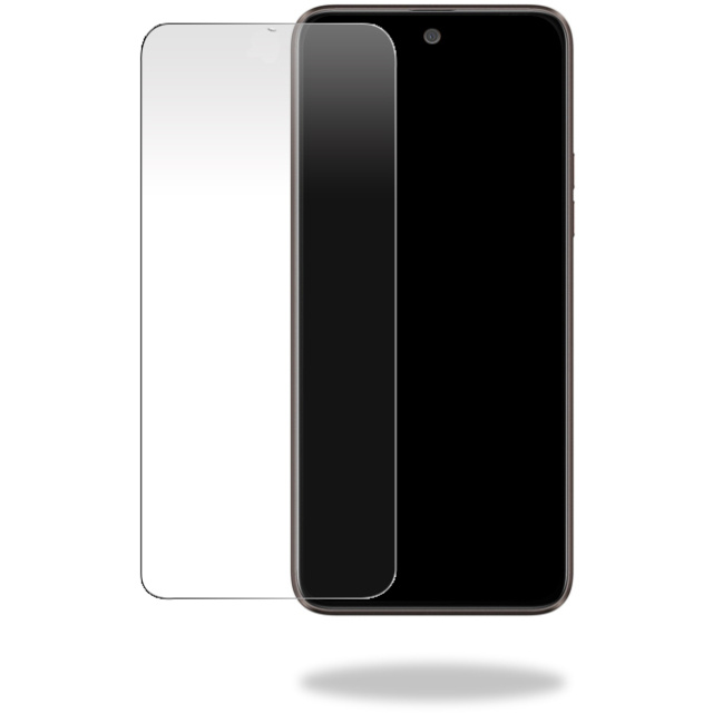 Mobilize Mobilize Glass Screen Protector voor HTC U23 Pro - Gehard Glas