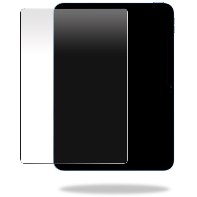 Mobilize Mobilize Safety Glass Screenprotector iPad 10.9 (2022) / iPad 11 (2025)