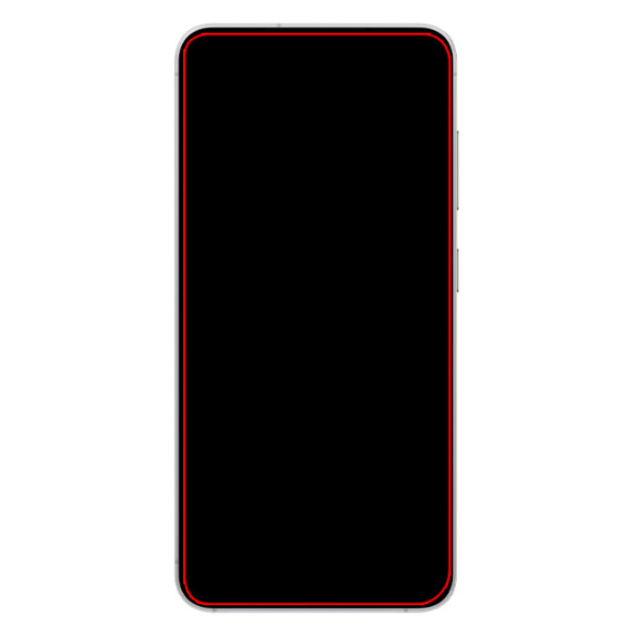 Mobilize Mobilize Full Cover Glass Screen Protector - Samsung Galaxy S24+ / S25+ 5G