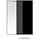Mobilize Full Coverage Glass Screen Protector - Samsung Galaxy S24 Ultra - Zwart