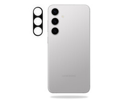 Mobilize Mobilize Camera Glass Screen Protector voor Samsung Galaxy S24+ 5G