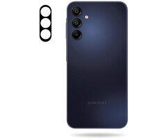 Mobilize Mobilize Glass Camera Screen Protector voor Samsung Galaxy A15 4G/5G