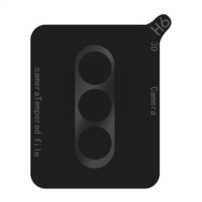 Mobilize Mobilize Glass Camera Screen Protector voor Samsung Galaxy A15 4G/5G