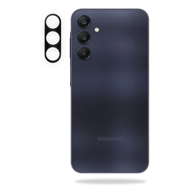 Mobilize Mobilize Glass Screen Protector Camera Samsung Galaxy A25 5G