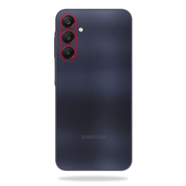Mobilize Mobilize Glass Screen Protector Camera Samsung Galaxy A25 5G