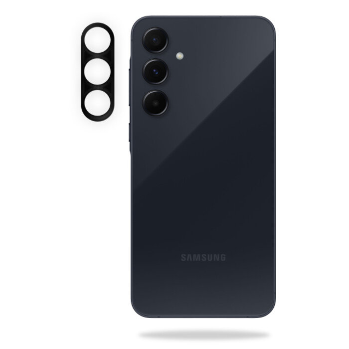 Mobilize Mobilize Glass Camera Screen Protector voor Samsung Galaxy A55 5G