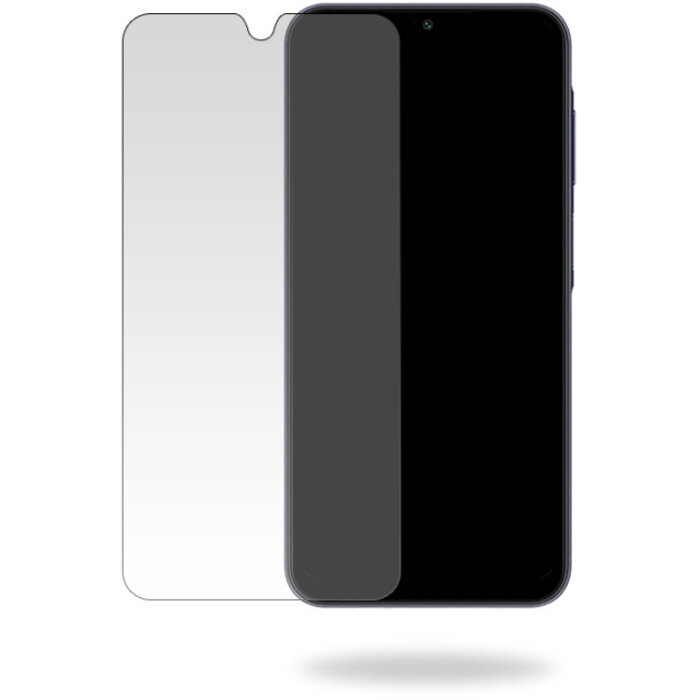 Mobilize Mobilize Glass Screen Protector voor Samsung Galaxy A25 5G