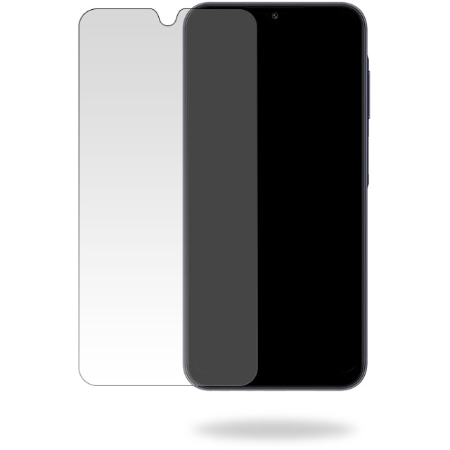 Mobilize Mobilize Glass Screen Protector voor Samsung Galaxy A25 5G