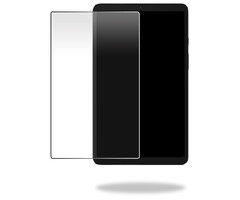 Mobilize Mobilize Glass Screen Protector Samsung Galaxy Tab A9/A11 8.7"
