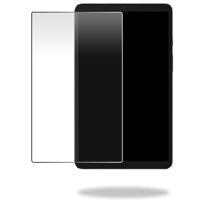 Mobilize Mobilize Glass Screen Protector Samsung Galaxy Tab A9/A11 8.7"