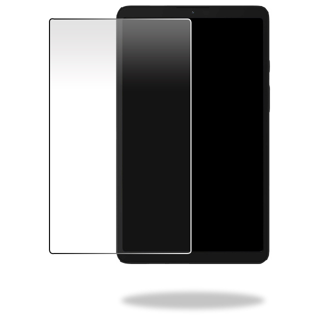 Mobilize Mobilize Glass Screen Protector Samsung Galaxy Tab A9/A11 8.7"