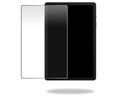 Mobilize Mobilize Glass Screen Protector voor Samsung Galaxy Tab A9+ / A11+ 11"