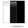 Mobilize Glass Screen Protector voor Samsung Galaxy Tab A9+ / A11+ 11"