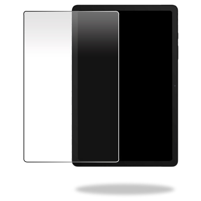 Mobilize Mobilize Glass Screen Protector voor Samsung Galaxy Tab A9+ / A11+ 11"