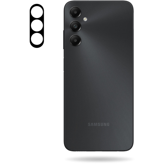 Mobilize Mobilize Glass Camera Screen Protector voor Samsung Galaxy A05s