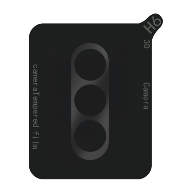 Mobilize Mobilize Glass Camera Screen Protector voor Samsung Galaxy A05s