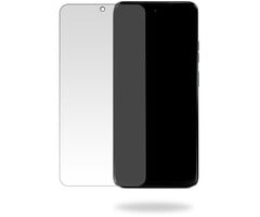 Mobilize Mobilize Glass Screen Protector - Motorola Moto G34 - 9H Gehard Glas