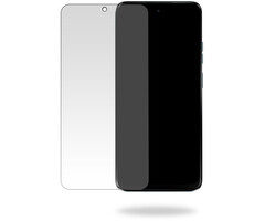 Mobilize Mobilize Glass Screen Protector voor Motorola Moto G34