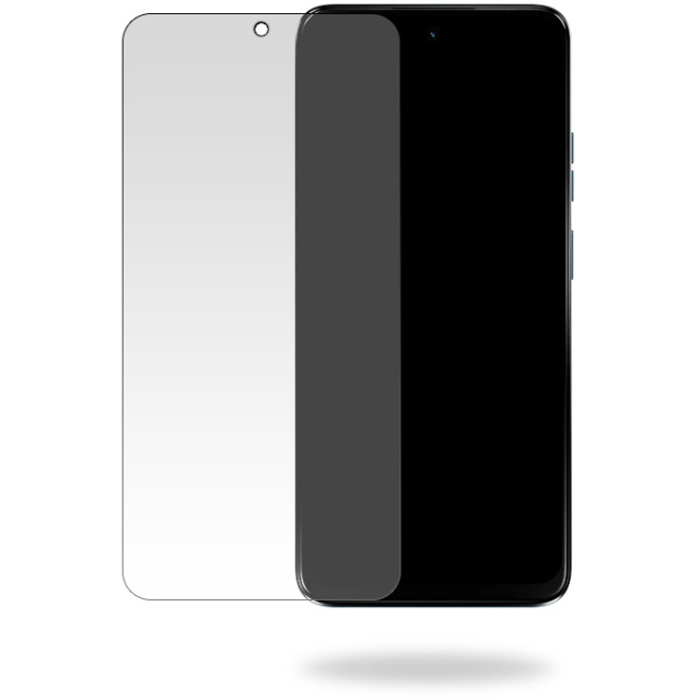 Mobilize Mobilize Glass Screen Protector voor Motorola Moto G34