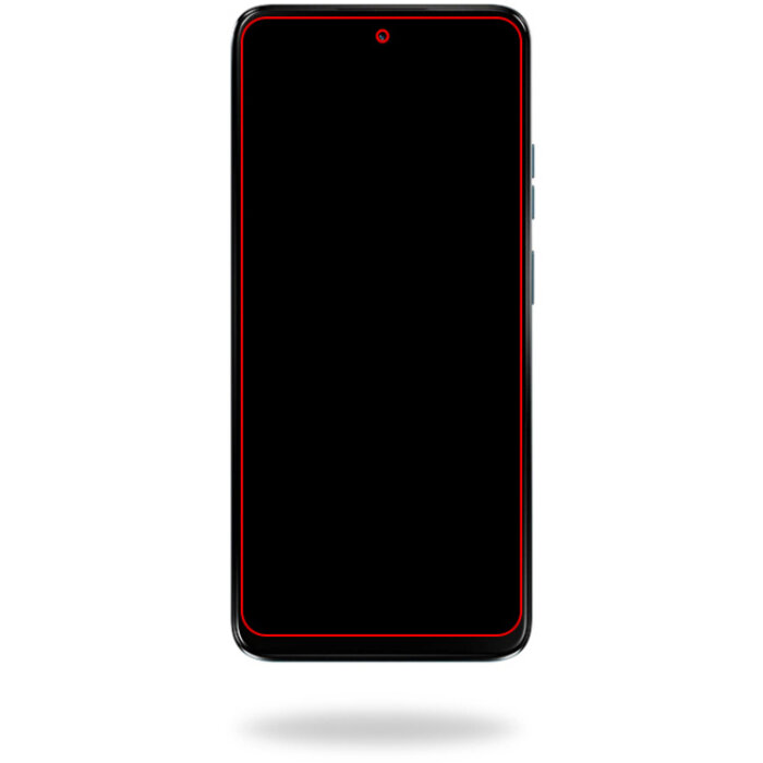 Mobilize Mobilize Glass Screen Protector voor Motorola Moto G34