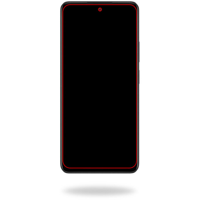 Mobilize Mobilize Glass Screen Protector OnePlus Nord N30 SE / OPPO A79 5G