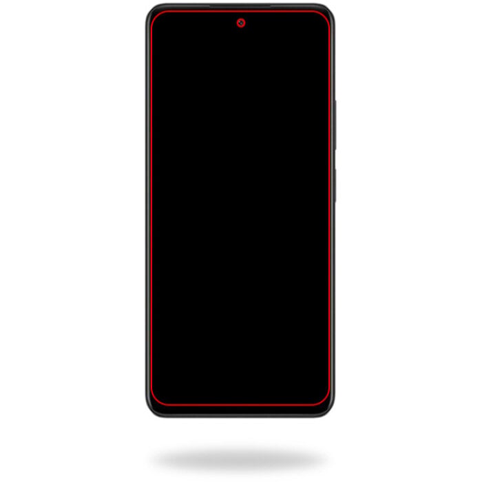 Mobilize Mobilize Glass Screen Protector voor OnePlus Nord N30 SE / OPPO A79 5G
