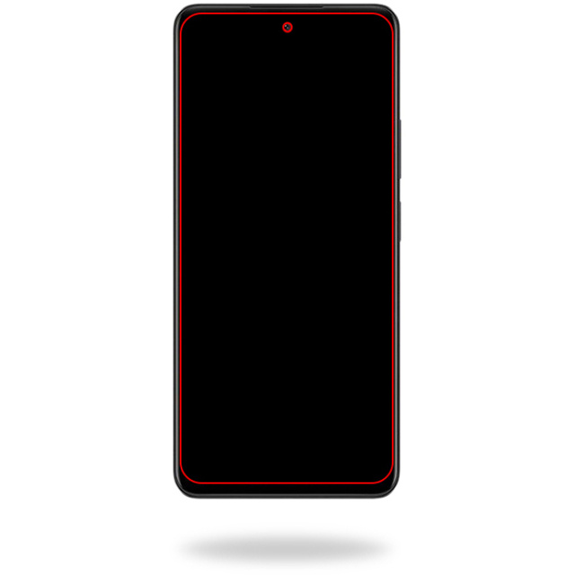 Mobilize Mobilize Glass Screen Protector OnePlus Nord N30 SE / OPPO A79 5G