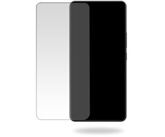 Mobilize Mobilize Tempered Glass Screen Protector voor ASUS ZenFone 11 Ultra