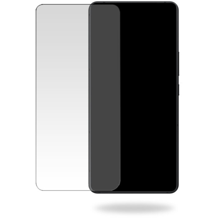 Mobilize Mobilize Tempered Glass Screen Protector voor ASUS ZenFone 11 Ultra