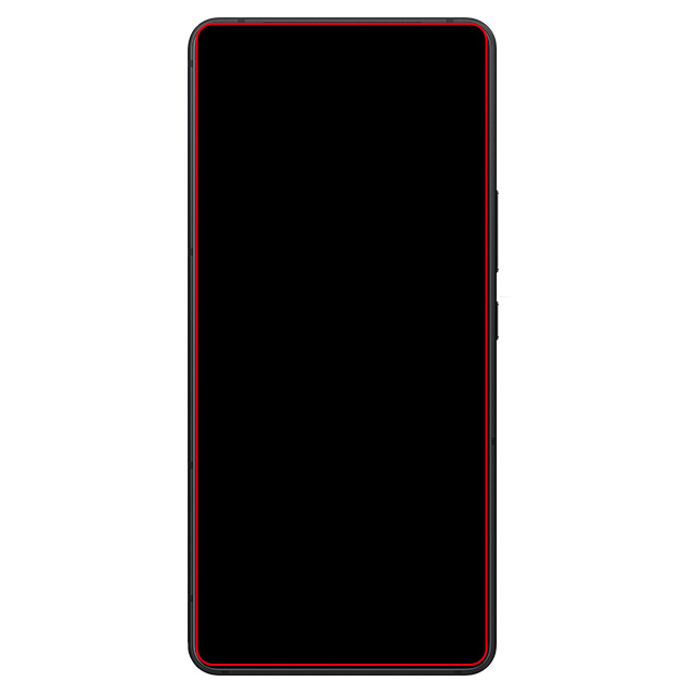 Mobilize Mobilize Tempered Glass Screen Protector voor ASUS ZenFone 11 Ultra